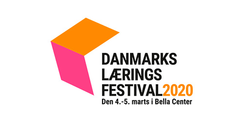 4.-5. Marts 2020 Danmarks Læringsfestival