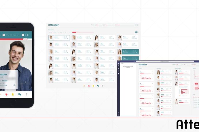 Attender webinar – 2. Marts
