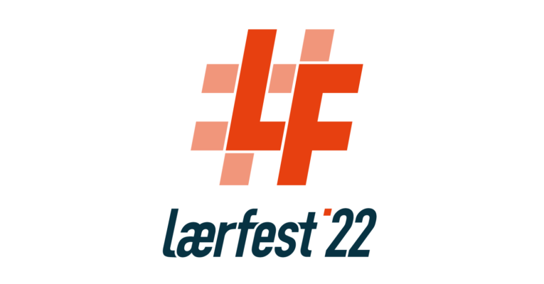Attender til Lærfest 22 i Aarhus
