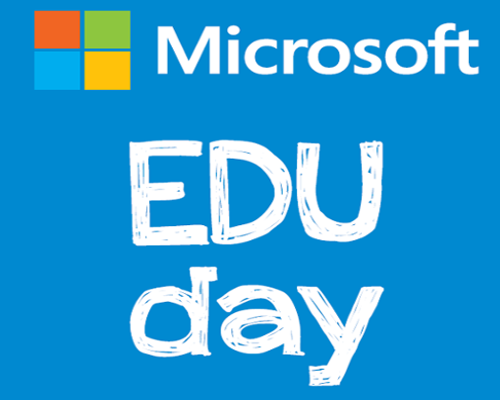 Microsoft Edu Day 9. Marts